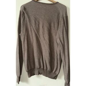 Polo Ralph Lauren Men’s Long Sleeved Gant Cotton Jumper Pull-Over Sweater XXL